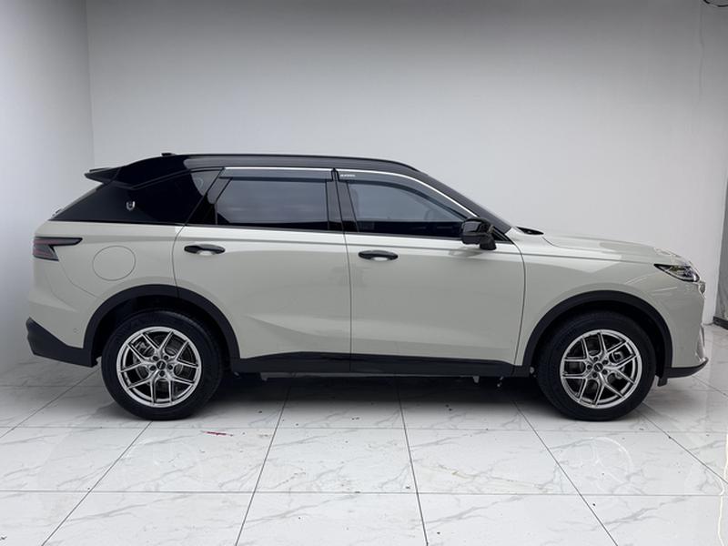 Haval Ruge Max, 2025 — фото 8 из 12