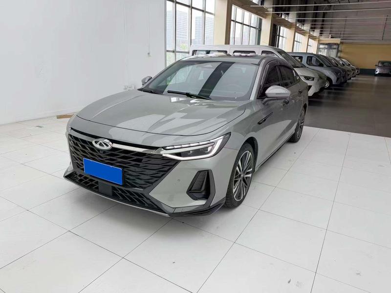 Chery Arrizo 8, 2024 — купить в Ульяновске под ключ