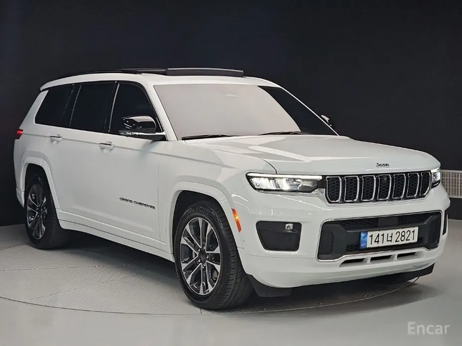 Jeep Cherokee, 2022 — фото 2 из 12