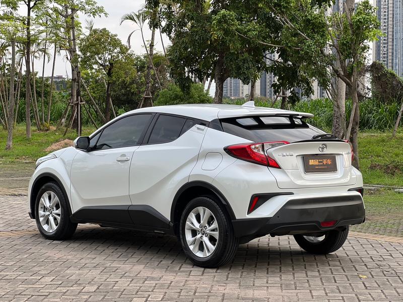 Toyota Izoa, 2023 — фото 5 из 12