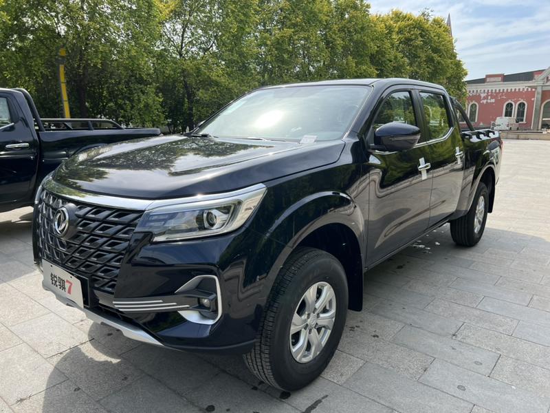 Dongfeng Rich 7, 2025 — купить в Санкт-Петербурге под ключ