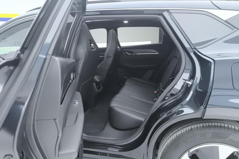 Dongfeng Aeolus L7, 2024 — фото 8 из 10