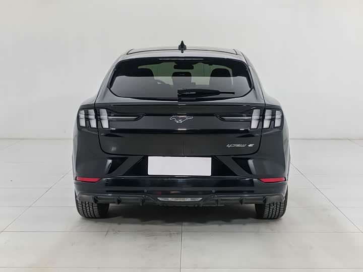Ford Mustang Mach-E, 2023 — фото 5 из 5