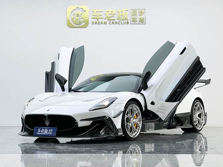 Maserati MC20, 2021 — купить в Оренбурге под ключ