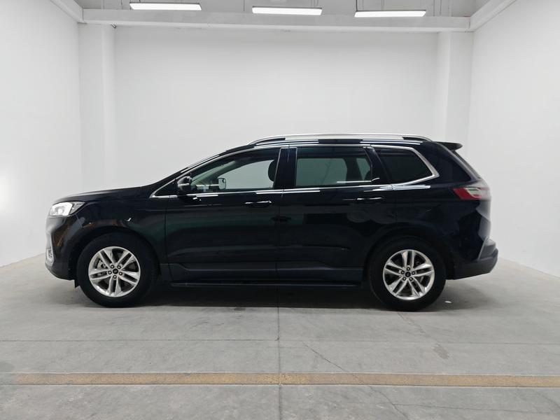 Ford Edge, 2022 — фото 4 из 12