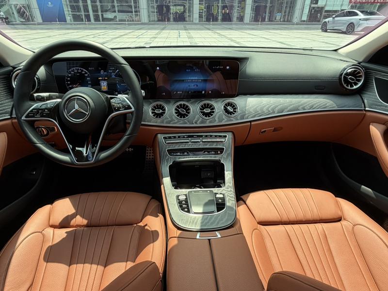 Mercedes-Benz CLS-Class, 2023 — фото 9 из 12