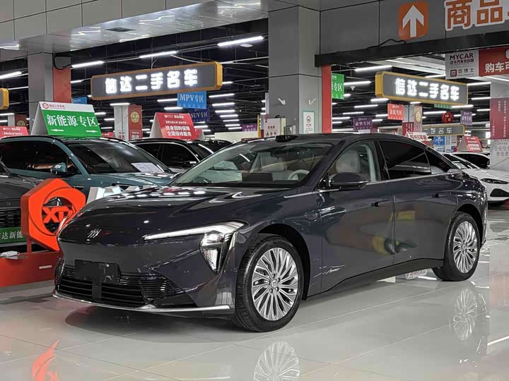 Buick Electra L7, 2025 — купить в Перми под ключ