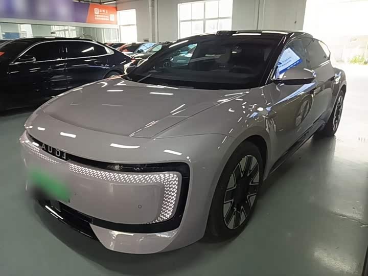 Audi × SAIC E5 Sportback, 2025 — купить в Твери под ключ