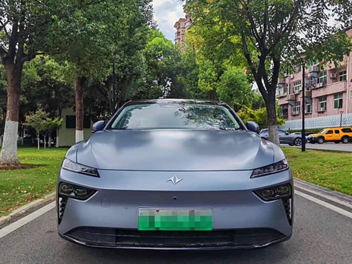 Dongfeng Yipai eπ 007, 2023 — фото 7 из 9