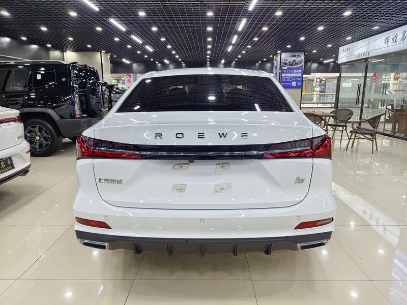 Roewe i5, 2024 — фото 3 из 9