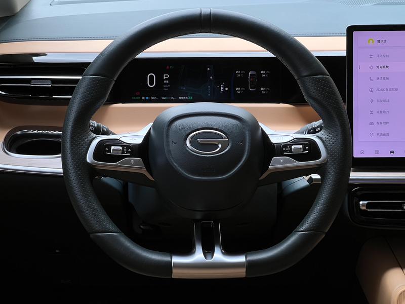 GAC Trumpchi E8, 2023 — фото 9 из 12