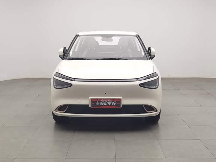 Dongfeng Yipai Nano 01, 2025 — фото 3 из 9