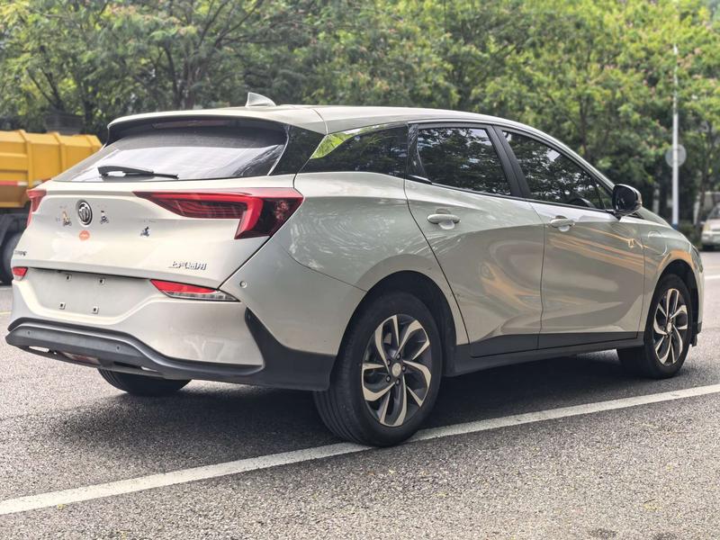 Buick Velite 6, 2024 — фото 6 из 11
