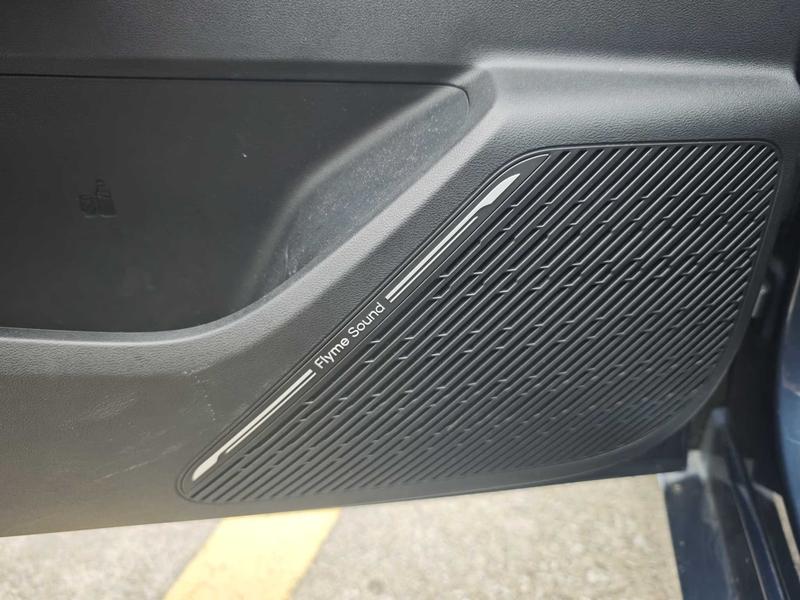 Geely Galaxy A7, 2026 — фото 12 из 12