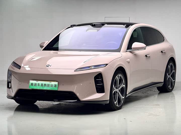 Nio ET5T, 2026 — купить в Брянске под ключ