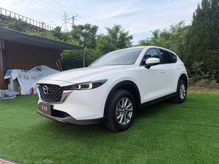 Mazda CX-5, 2023 — купить в Туле под ключ