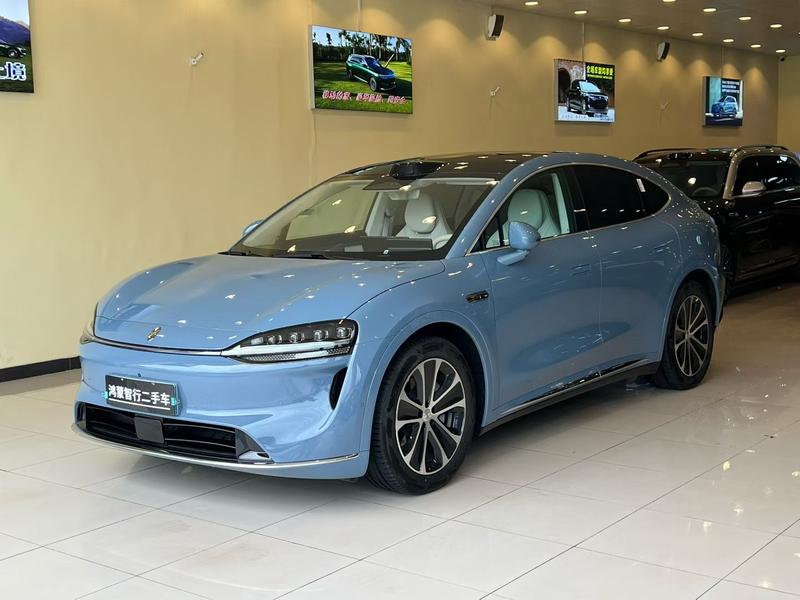 Luxeed R7, 2025 — купить в Тольятти под ключ