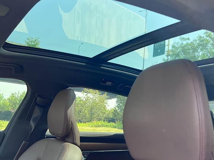 Volvo S90, 2022 — фото 8 из 9