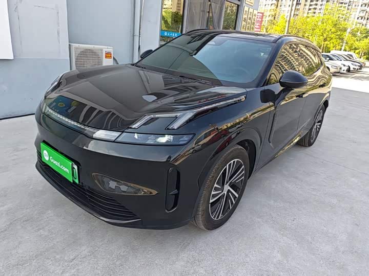 Lynk & Co 08 EM-P Hybrid, 2024 — купить в Санкт-Петербурге под ключ