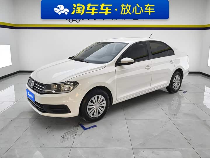 Volkswagen Santana, 2023 — купить в Санкт-Петербурге под ключ
