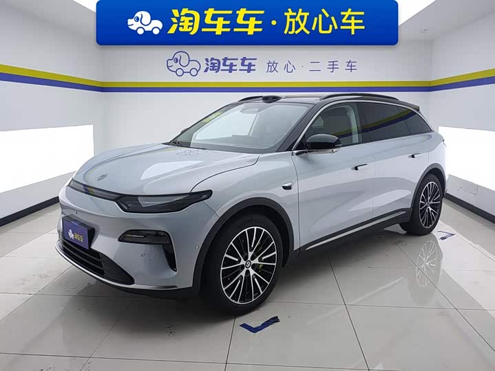 Leapmotor C11, 2025 — купить в Перми под ключ