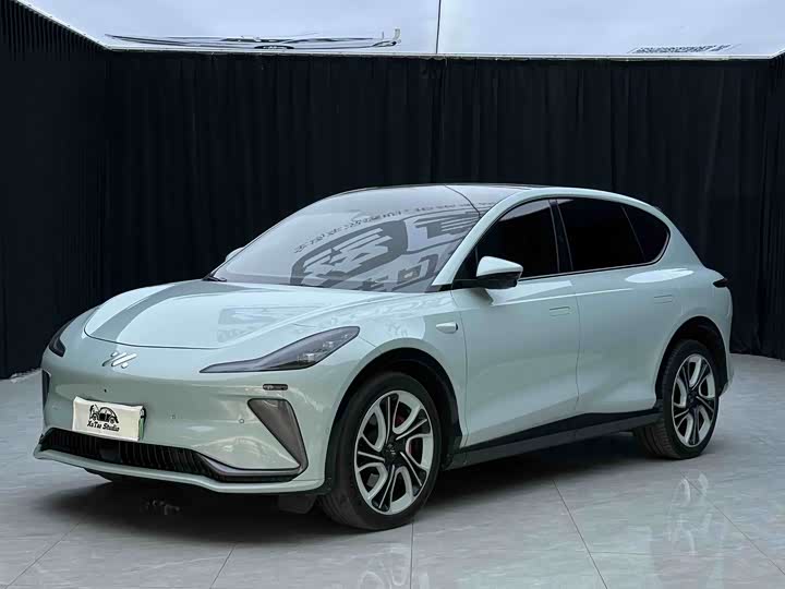 IM motors LS7, 2023 — купить в Санкт-Петербурге под ключ