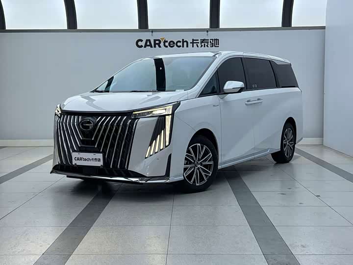 GAC Trumpchi M8, 2025 — купить в Владимире под ключ
