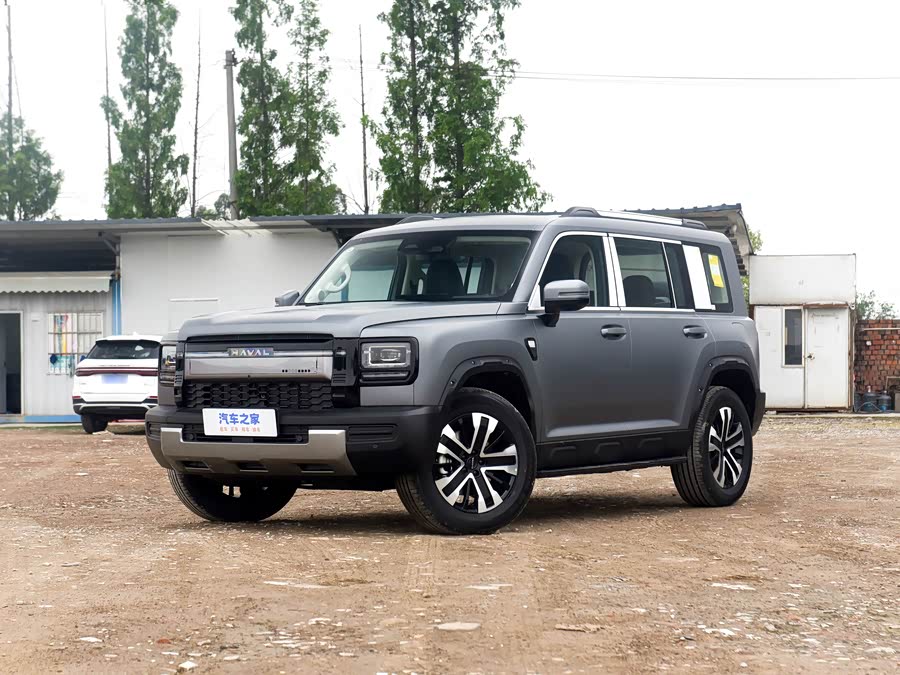 Haval Raptor Plus, 2026 — купить в Перми под ключ