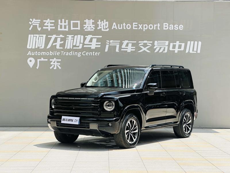 Haval H9, 2024 — купить в Брянске под ключ