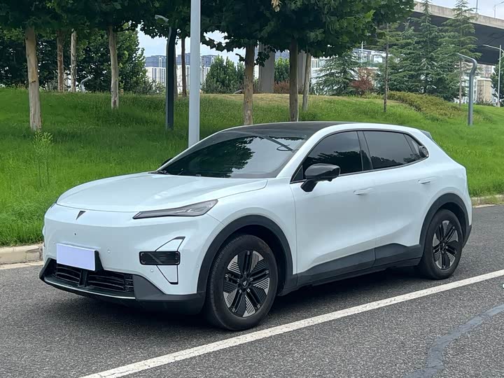 Changan Deepal S05, 2024 — купить в Ижевске под ключ