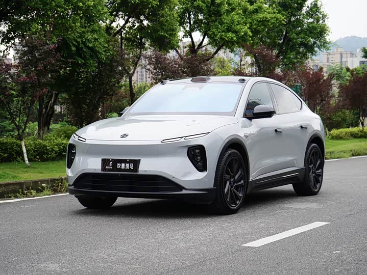Nio EC6, 2024 — купить в Самаре под ключ