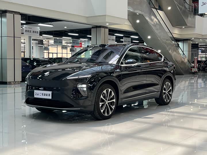 Nio EC7, 2024 — купить в Санкт-Петербурге под ключ