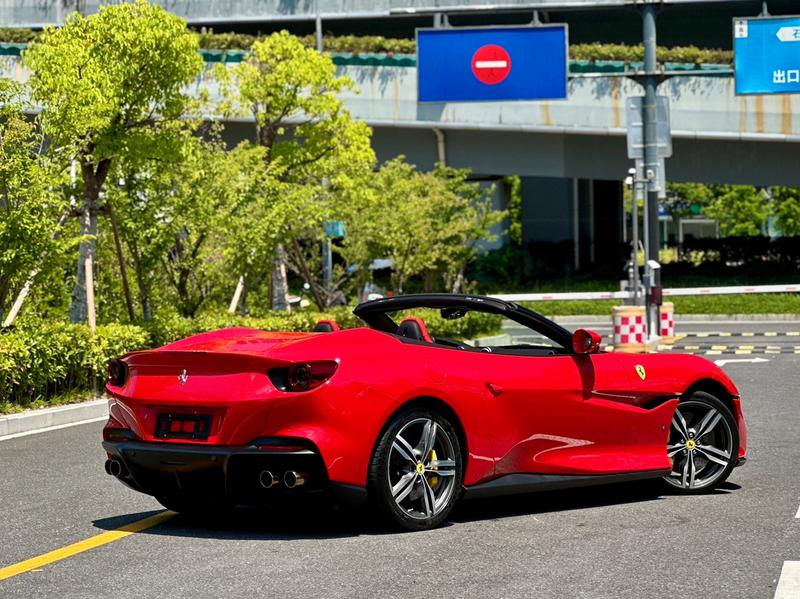 Ferrari Portofino, 2021 — фото 6 из 12