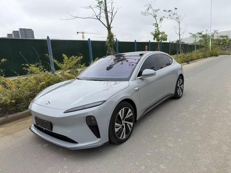 Nio ET5, 2024 — купить в Перми под ключ