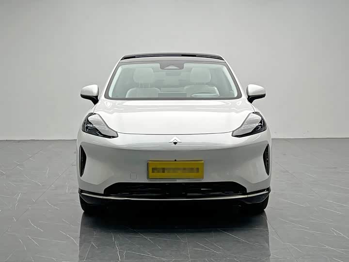 GAC Hyptec HT, 2024 — фото 2 из 9