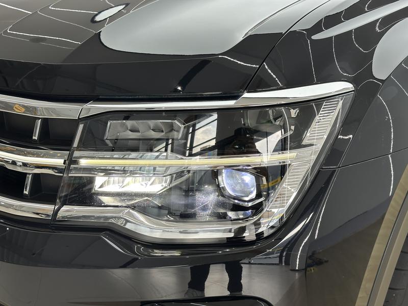 Volkswagen Teramont Pro, 2023 — фото 9 из 12