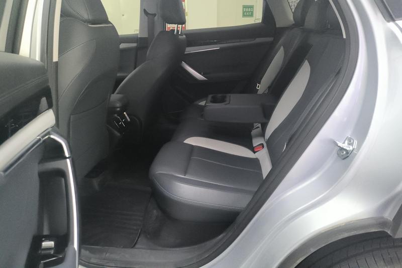 Geely Atlas L, 2024 — фото 11 из 12
