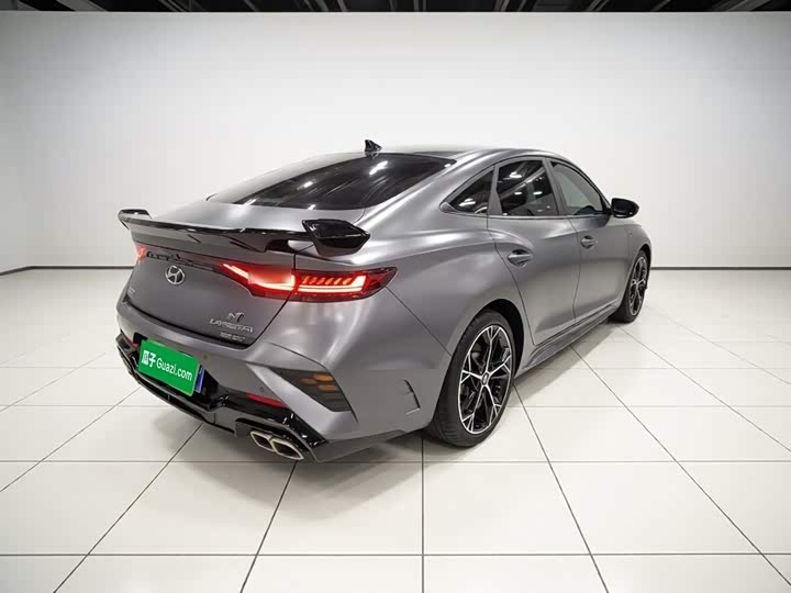 Hyundai Lafesta, 2023 — фото 5 из 9