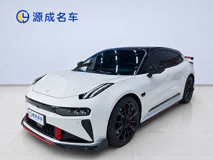 Zeekr 001 FR, 2023 — купить в Белгороде под ключ