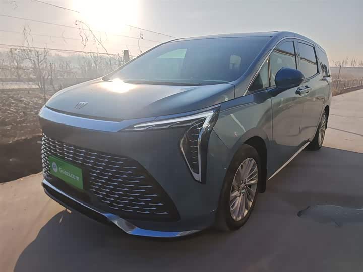 Buick GL8 Century, 2024 — купить в Самаре под ключ
