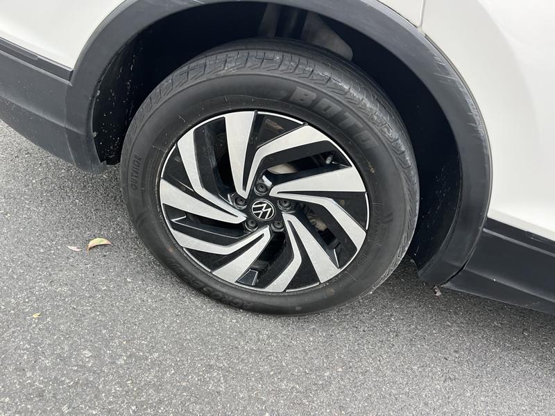 Volkswagen Tiguan L Pro, 2022 — фото 8 из 12