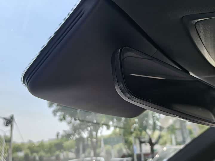 BYD Sea Lion 06 Hybrid/EV, 2025 — фото 6 из 9