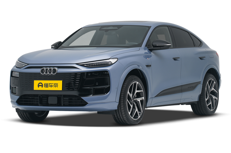 Audi Q6L e-tron Sportback, 2025 — фото 11 из 11