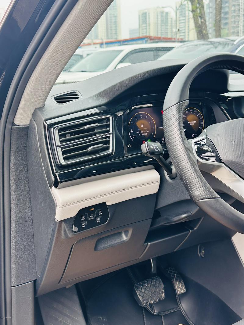 Volkswagen Teramont Pro, 2022 — фото 11 из 12