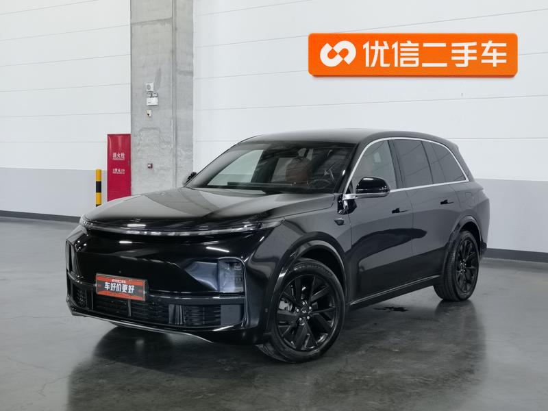 LiXiang L8, 2023 — купить в Санкт-Петербурге под ключ