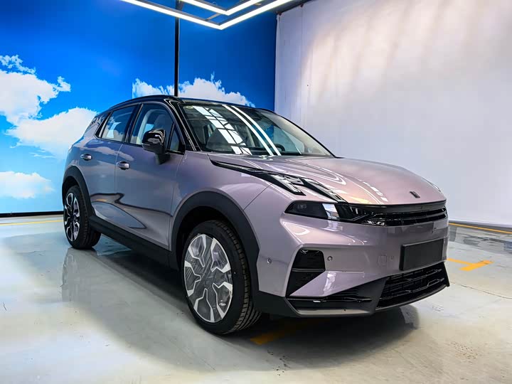 Lynk & Co 06, 2026 — купить в Рязани под ключ