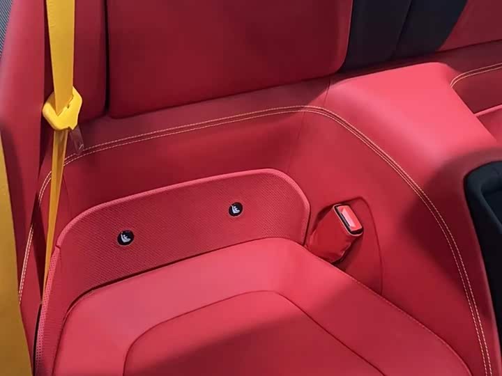 Ferrari Portofino, 2023 — фото 3 из 3