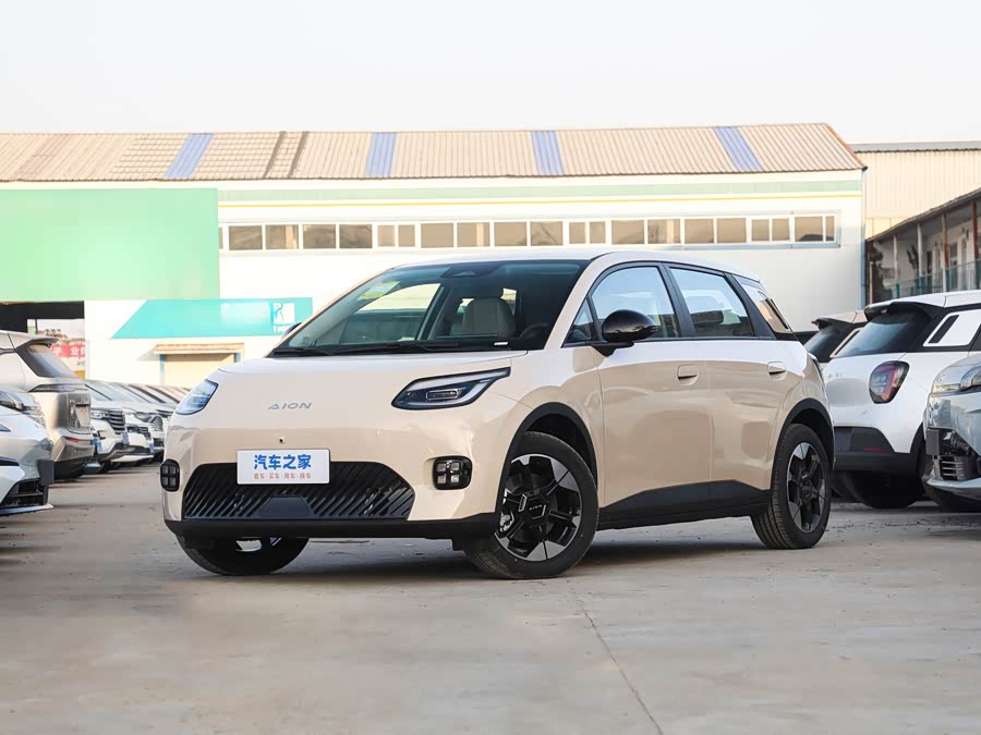 GAC Aion UT Super, 2026 — купить в Ижевске под ключ