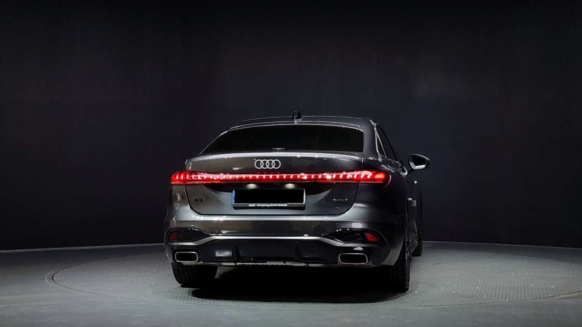 Audi A5, 2025 — фото 4 из 12
