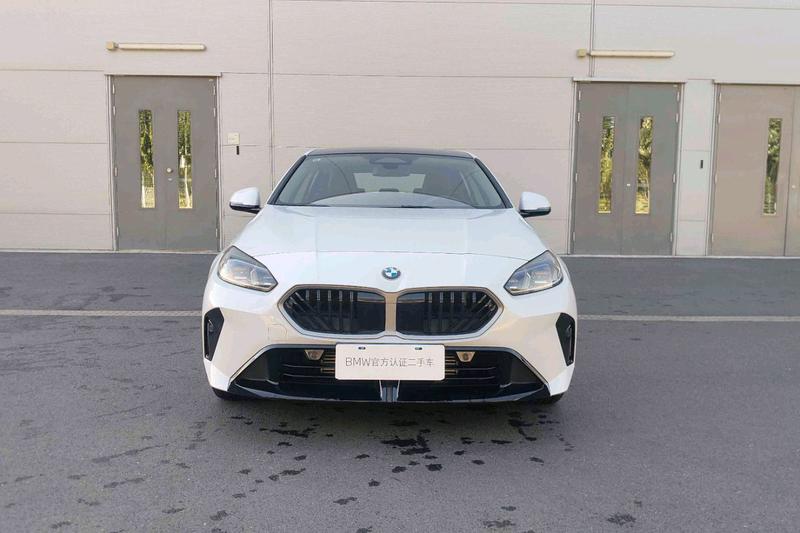 BMW 2 Series, 2025 — фото 2 из 11
